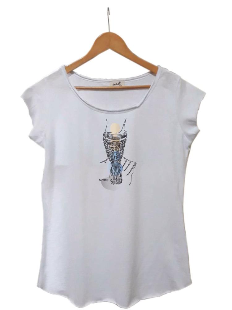 TSHIRT WOMAN FANELAKI WHITE ΚΑΡΥΑΤΙΣ back.jpg